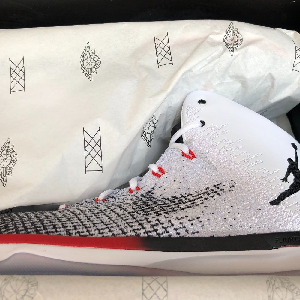AIR JORDAN XXXI SIZE 11